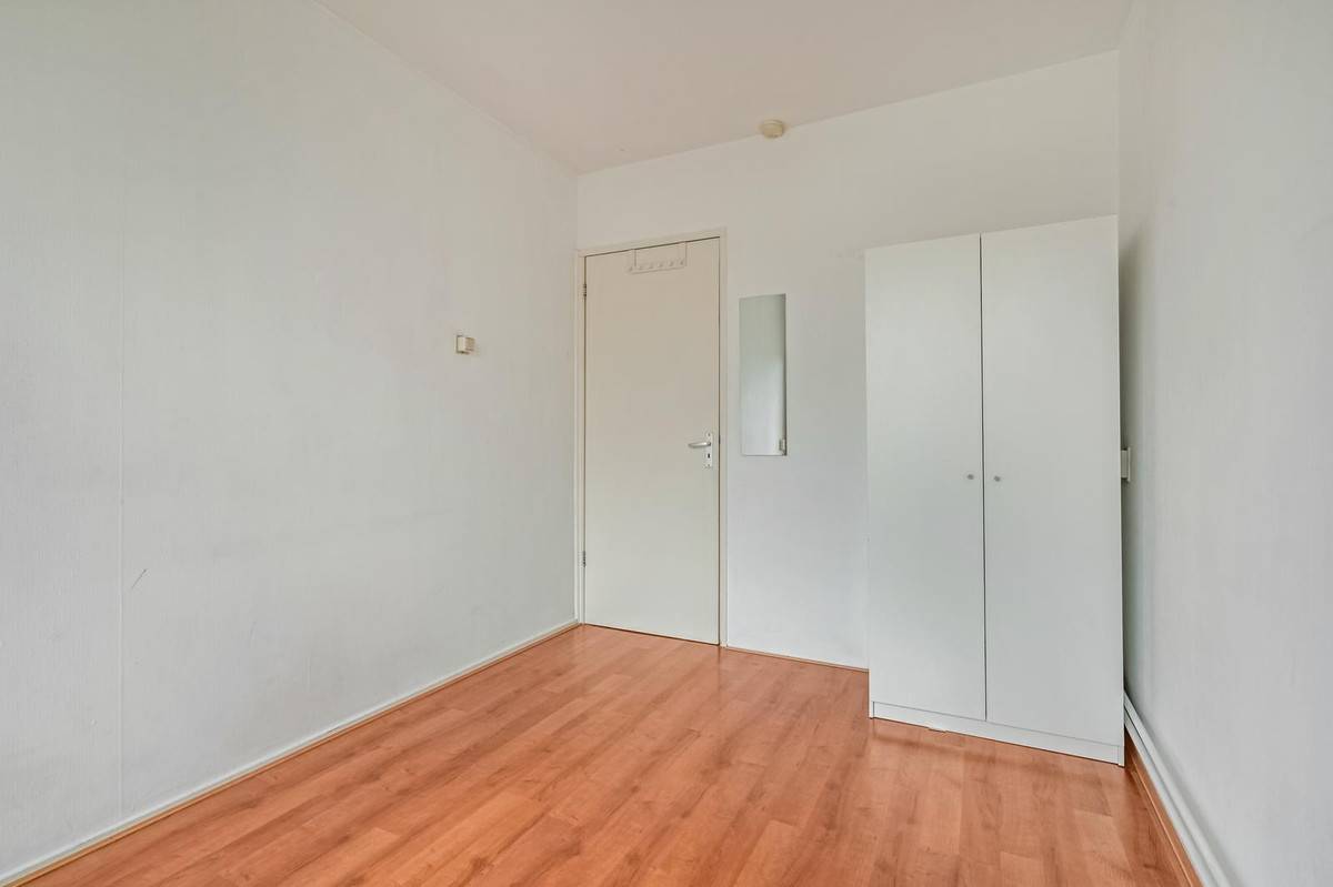 Appartement te koop: Van Bijnkershoeklaan 91, Utrecht