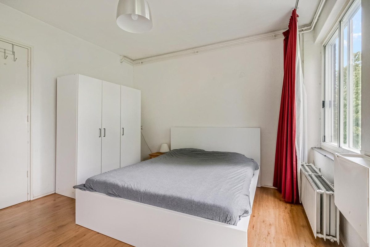 Appartement te koop: Van Bijnkershoeklaan 91, Utrecht