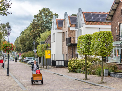 Dorpsstraat 10b