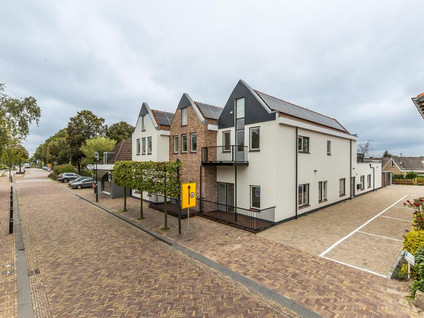 Dorpsstraat 10b