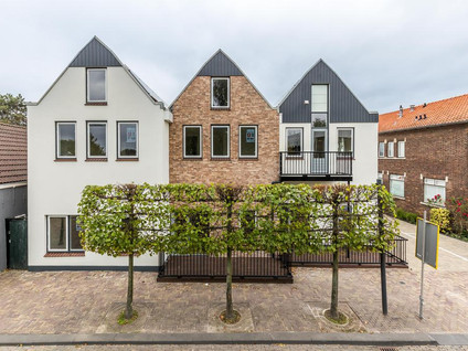 Dorpsstraat 10b