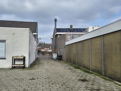 Wilhelminaplein 29a