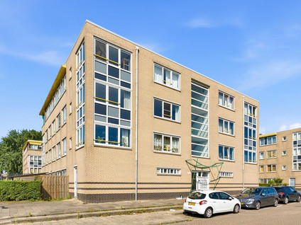 Vlaskade 76