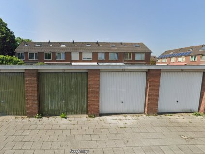 Cort van der Lindenstraat 14
