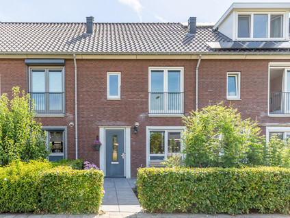 De Ochtense Steegh 8