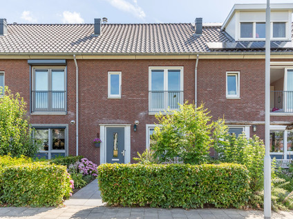 De Ochtense Steegh 8