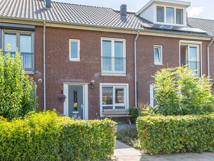 De Ochtense Steegh 8