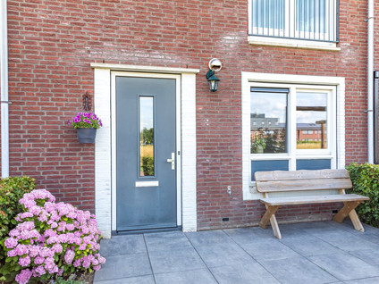 De Ochtense Steegh 8
