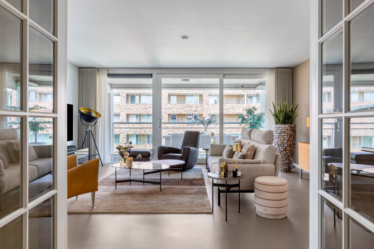 Appartement te koop: Abdijtuinen 421, Veldhoven