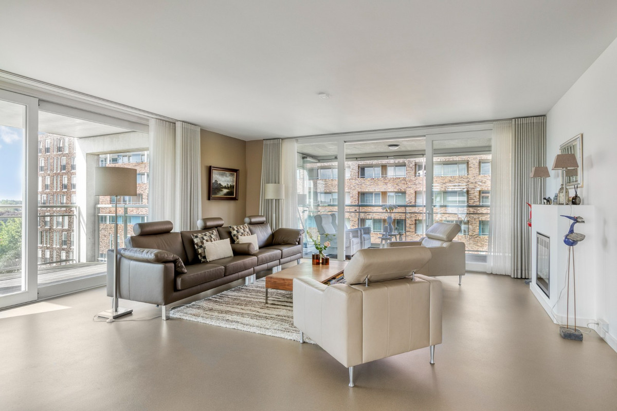 Appartement te koop: Abdijtuinen 421, Veldhoven
