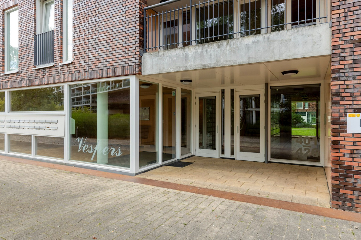 Appartement te koop: Abdijtuinen 421, Veldhoven