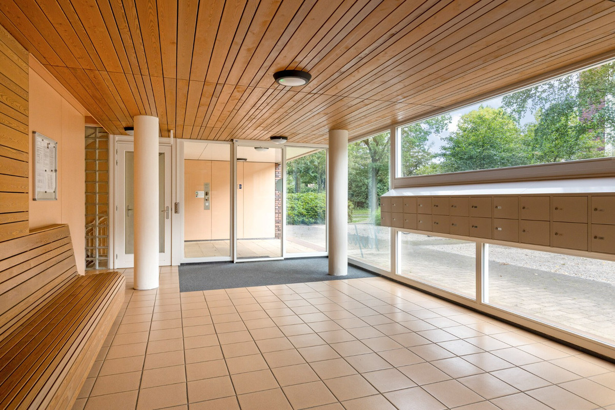 Appartement te koop: Abdijtuinen 421, Veldhoven