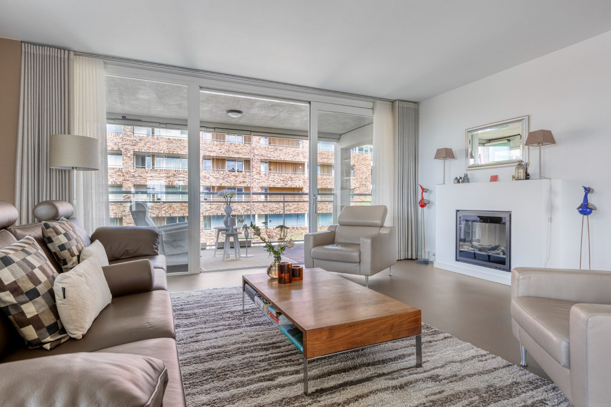 Appartement te koop: Abdijtuinen 421, Veldhoven