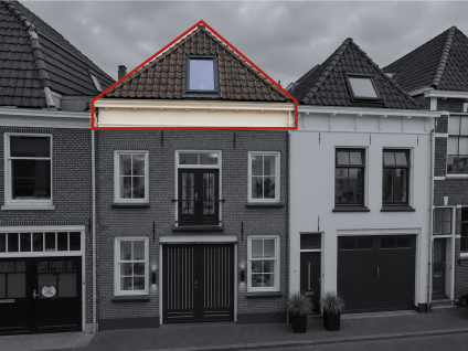 Hofstraat 85B