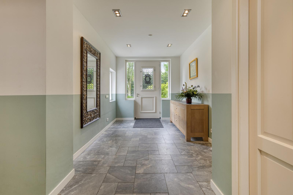 Vrijstaande woning te koop: Runselstraat 10, Berghem