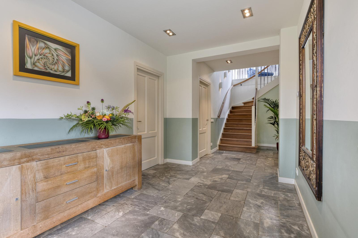 Vrijstaande woning te koop: Runselstraat 10, Berghem