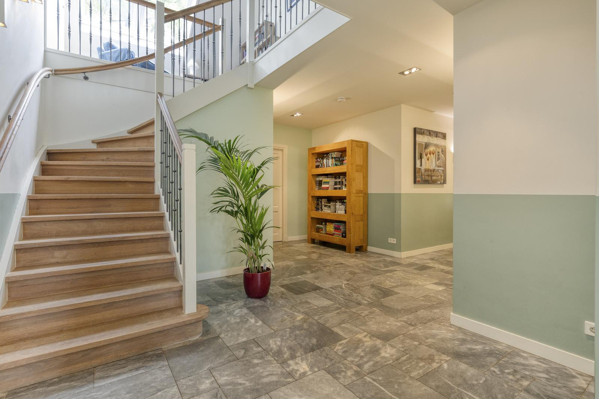 Vrijstaande woning te koop: Runselstraat 10, Berghem