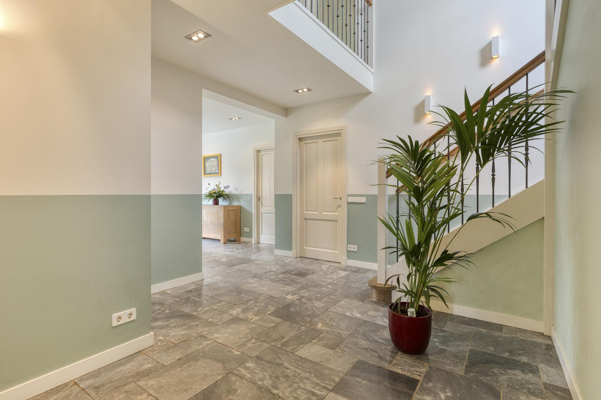 Vrijstaande woning te koop: Runselstraat 10, Berghem