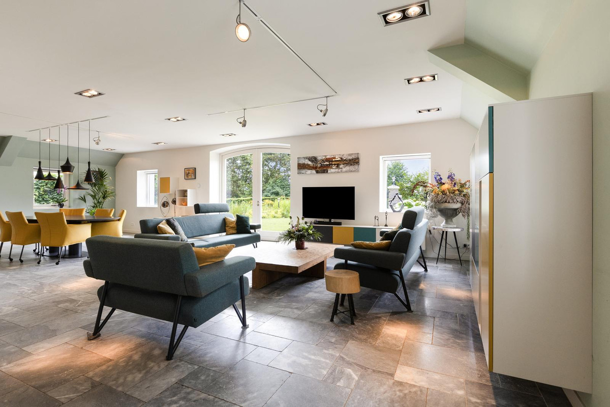 Vrijstaande woning te koop: Runselstraat 10, Berghem