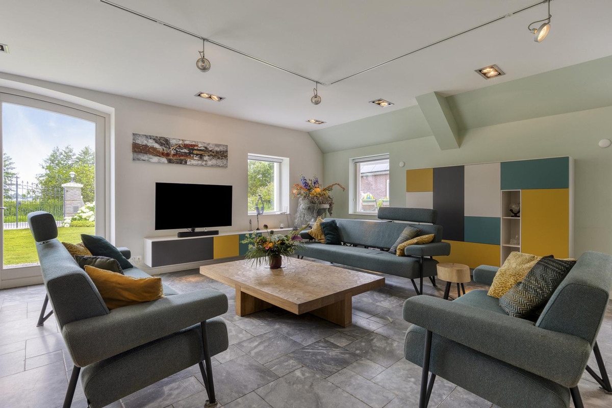 Vrijstaande woning te koop: Runselstraat 10, Berghem