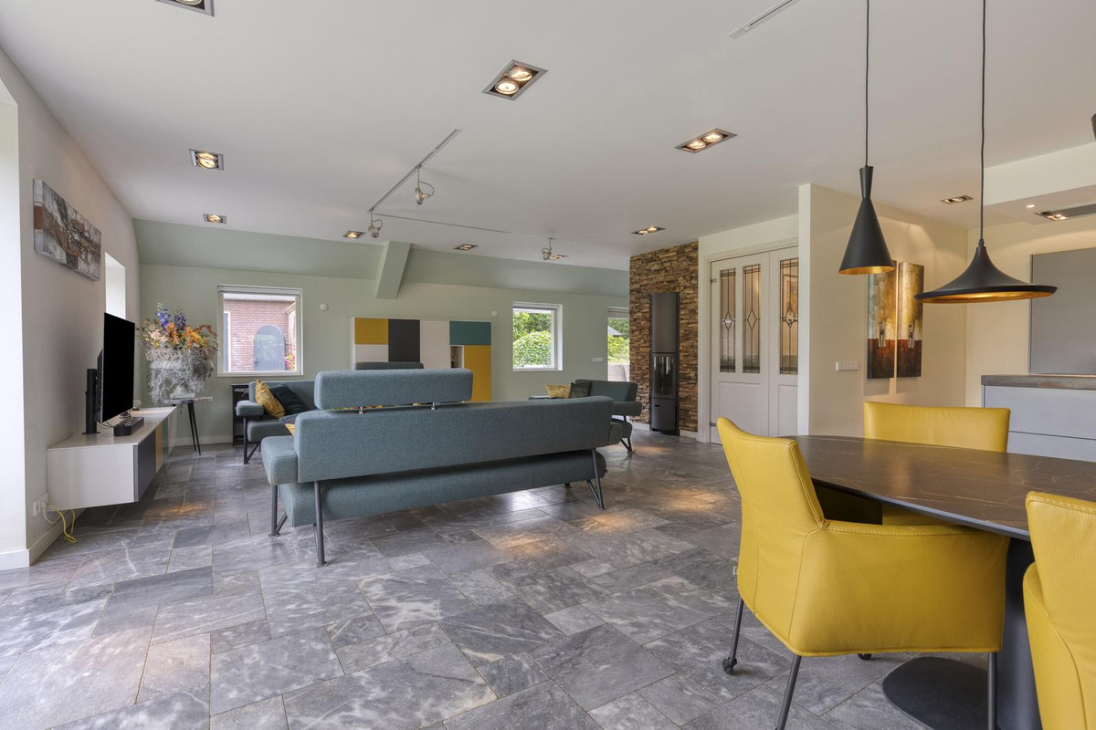 Vrijstaande woning te koop: Runselstraat 10, Berghem