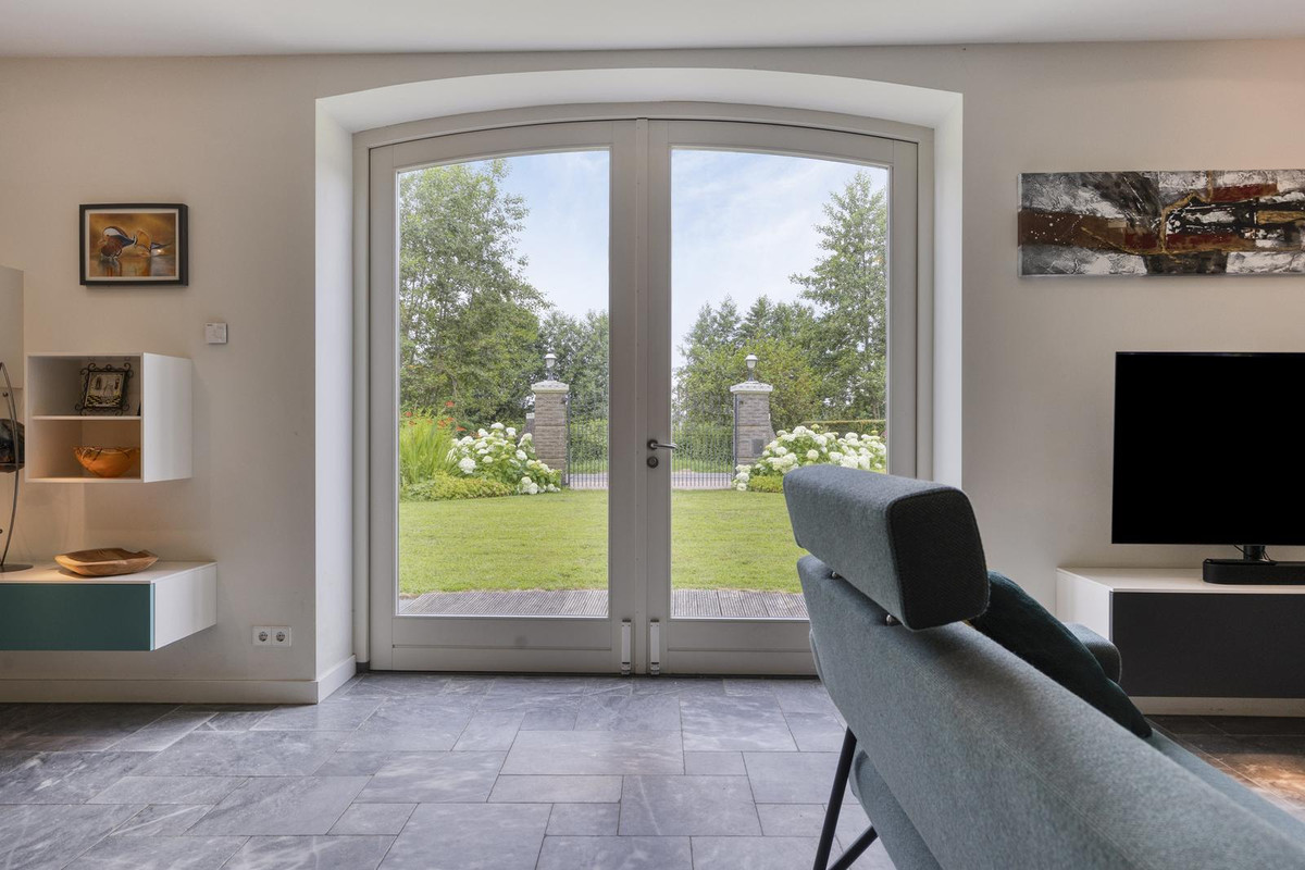 Vrijstaande woning te koop: Runselstraat 10, Berghem