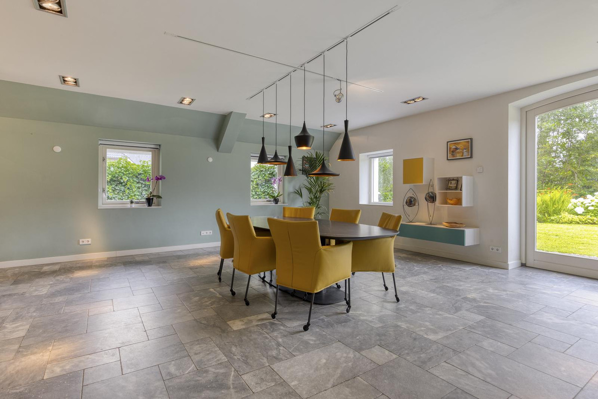 Vrijstaande woning te koop: Runselstraat 10, Berghem