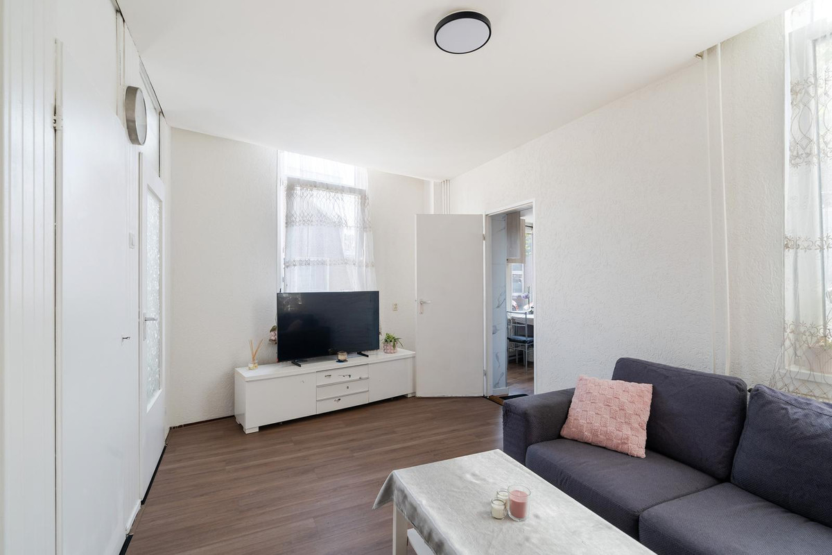 Hoekwoning te koop: Brielsestraat 31, Schiedam