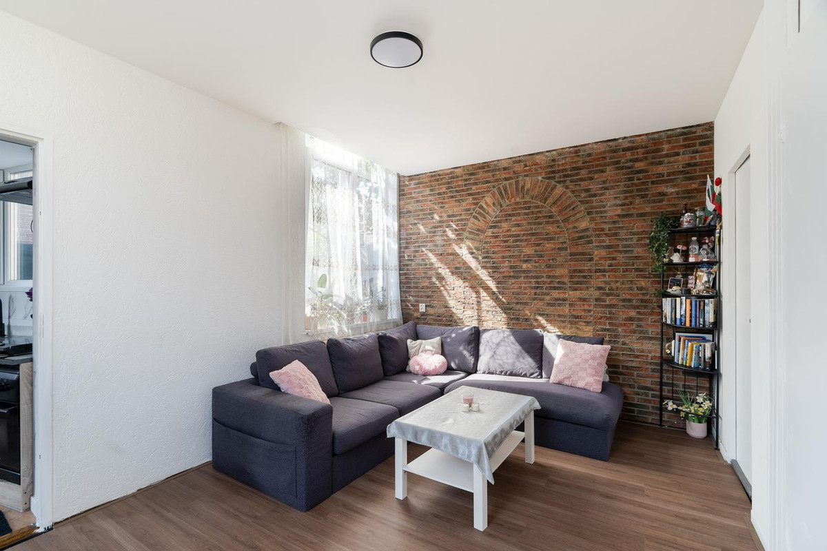 Hoekwoning te koop: Brielsestraat 31, Schiedam