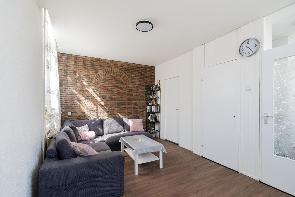 Hoekwoning te koop: Brielsestraat 31, Schiedam