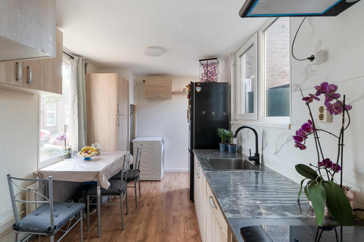 Hoekwoning te koop: Brielsestraat 31, Schiedam