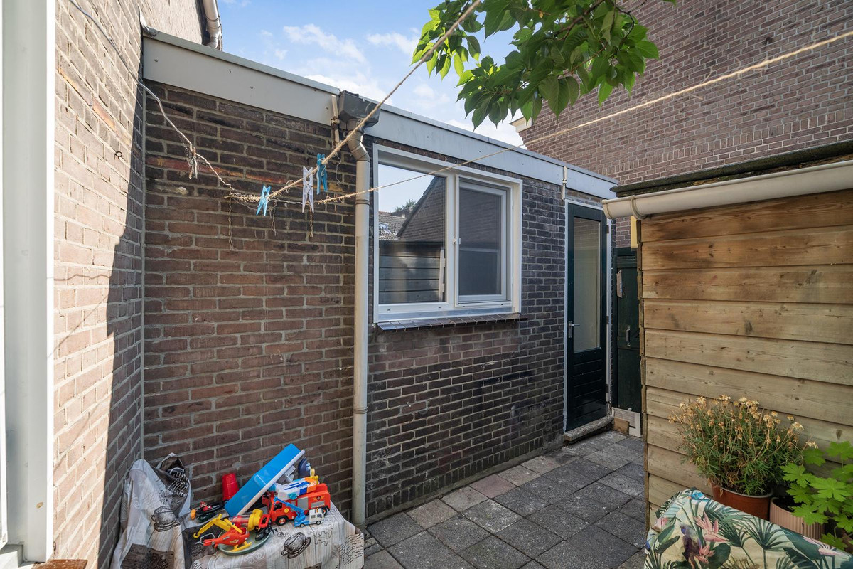 Hoekwoning te koop: Brielsestraat 31, Schiedam