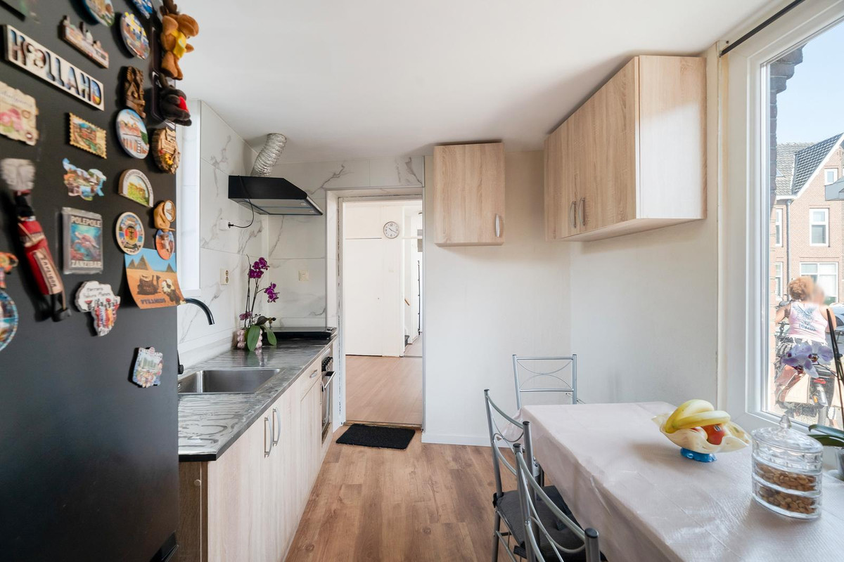 Hoekwoning te koop: Brielsestraat 31, Schiedam