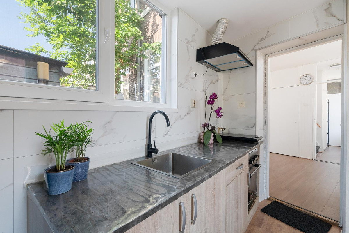 Hoekwoning te koop: Brielsestraat 31, Schiedam