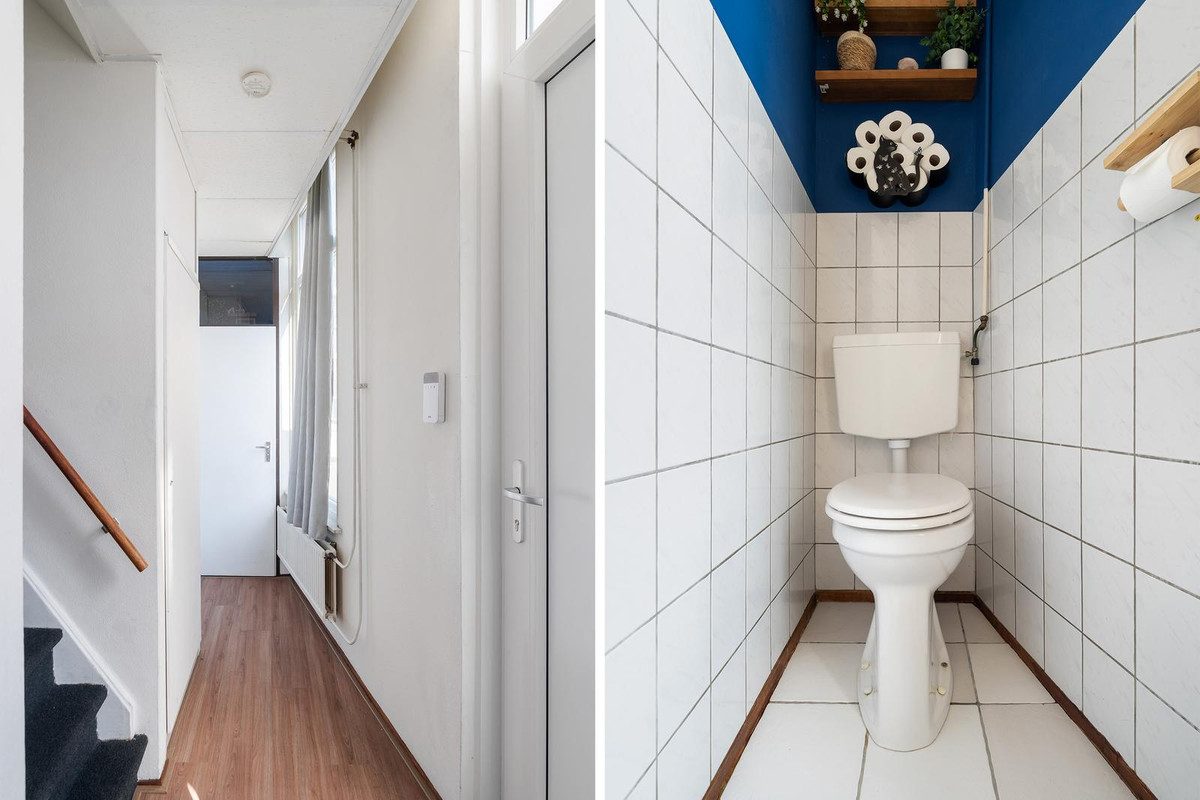 Hoekwoning te koop: Brielsestraat 31, Schiedam