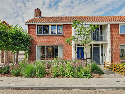 Vroonstraat 17