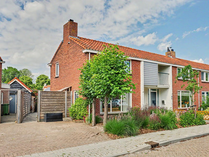 Vroonstraat 17