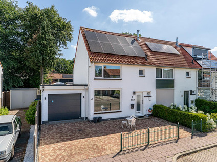 Duinweg 5