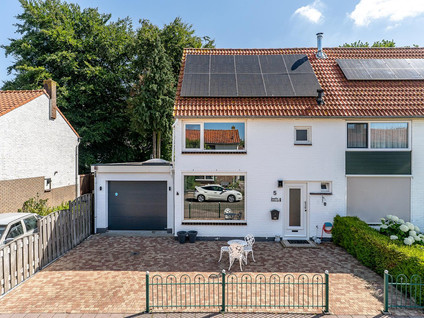 Duinweg 5