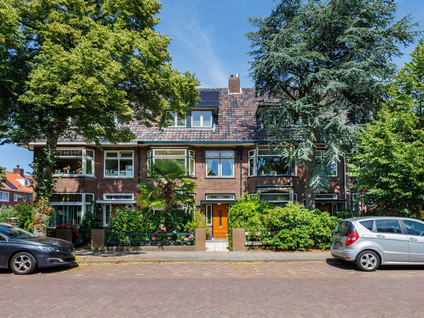 Van Den Brandelerkade 19