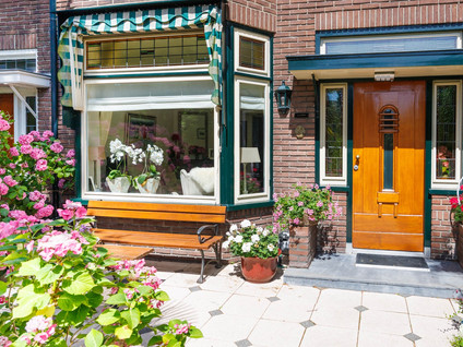 Van Den Brandelerkade 19