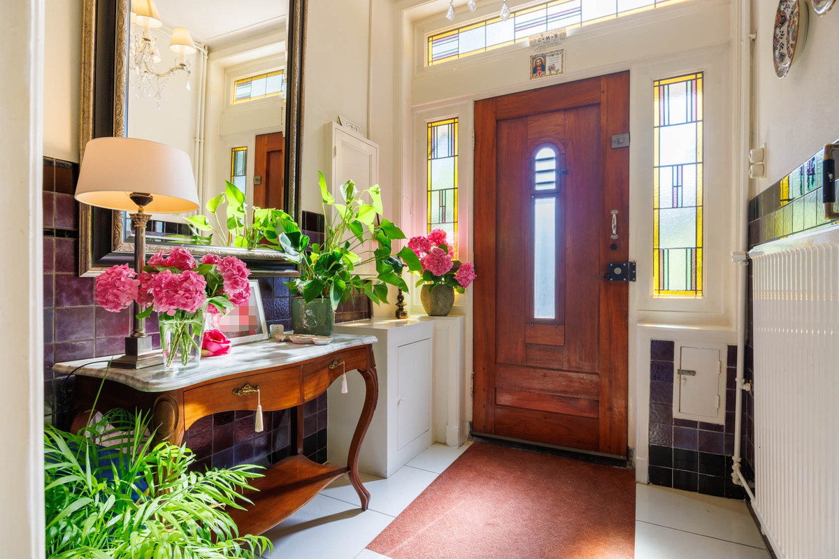 Tussenwoning te koop: Van Den Brandelerkade 19, Leiden