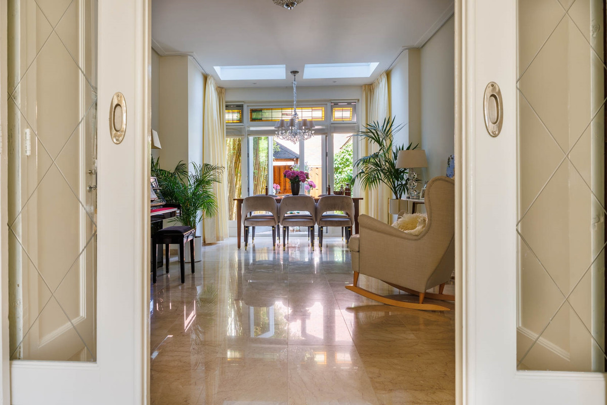 Tussenwoning te koop: Van Den Brandelerkade 19, Leiden