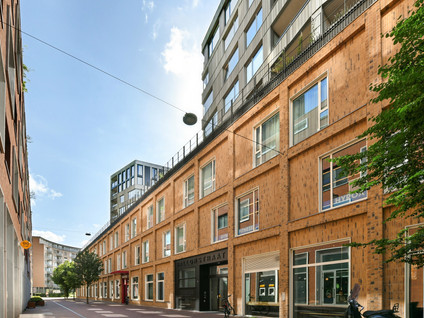Ballonstraat 26