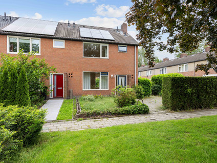 Richterenlaan 37