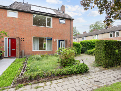 Richterenlaan 37