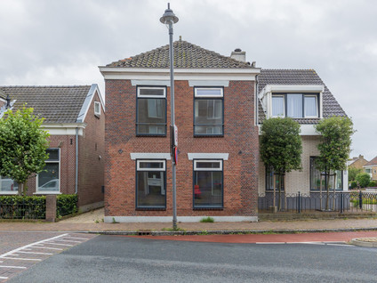 Zeestraat 41