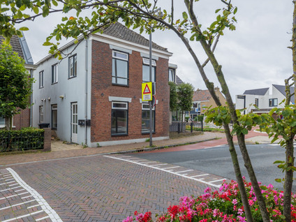 Zeestraat 41