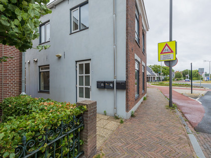 Zeestraat 41