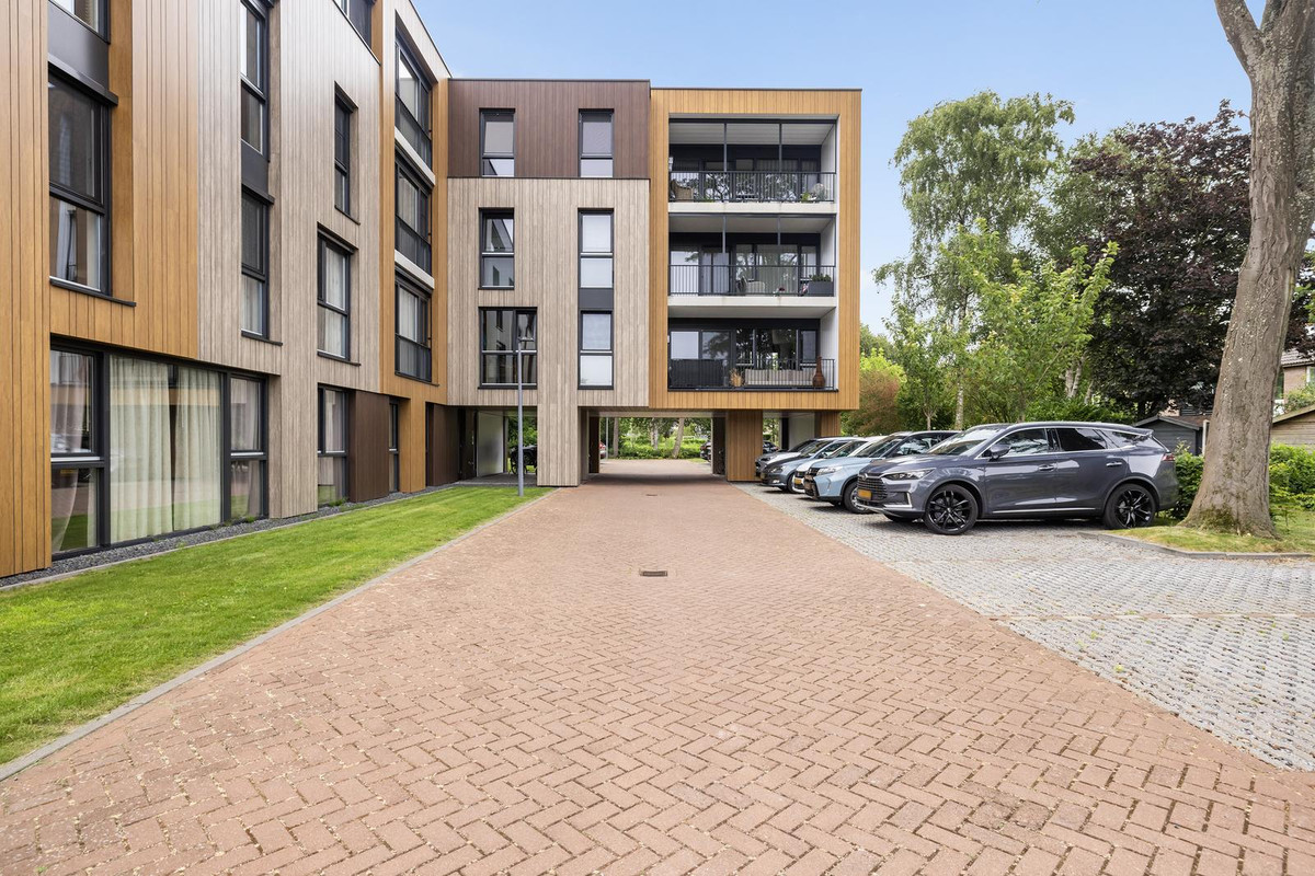 Appartement te koop: Brusselsestraat 39, Zwijndrecht